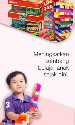 Play Babymart.id as an online game Babymart.id with UptoPlay