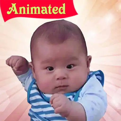Play Baby Memes - Animated Stickers APK Play Baby Memes - Animated Stickers APK