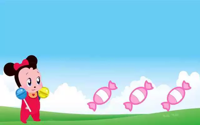 Play Baby Micky Adventure