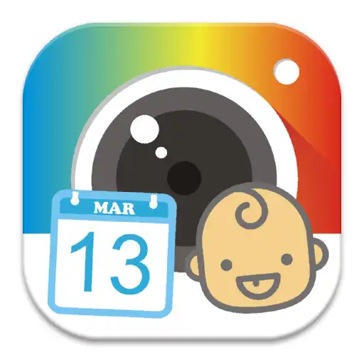 Play Baby Moments Camera FREE APK