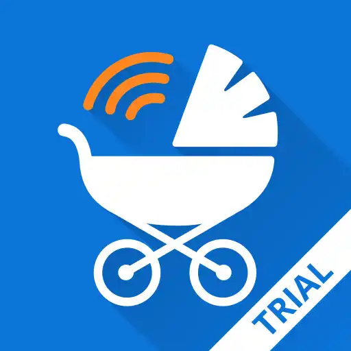 Play Baby Monitor 3G (Trial) APK Play Baby Monitor 3G (Trial) APK