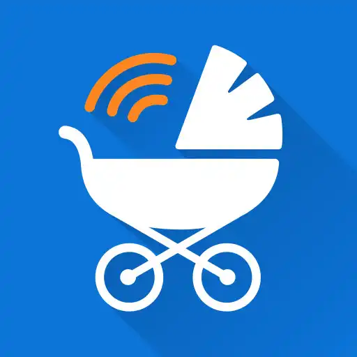 Play Baby Monitor 3G - Video Nanny APK