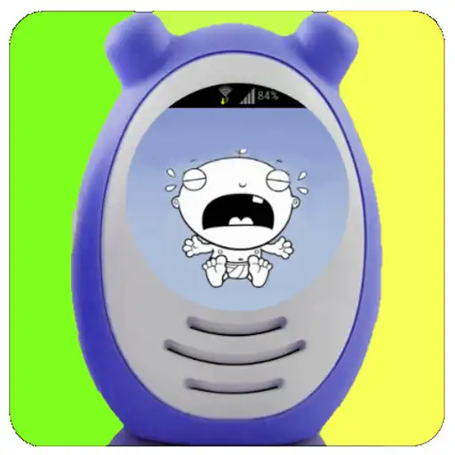 Play Baby Monitor App APK Play Baby Monitor App APK
