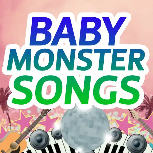 Play Babymonster Songs APK