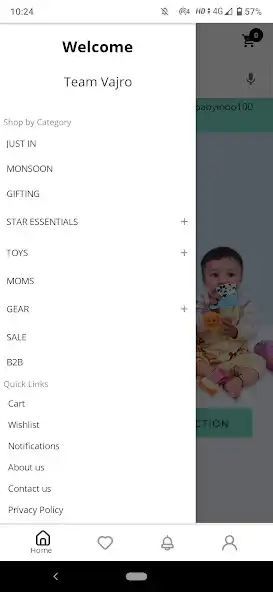 Play Baby Moo as an online game Baby Moo with UptoPlay