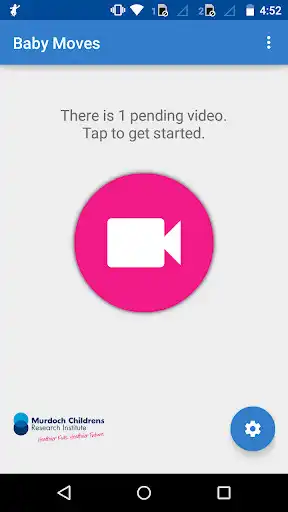 Play Baby Moves  and enjoy Baby Moves with UptoPlay
