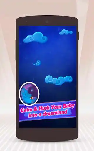 Play Baby Mozart Effect