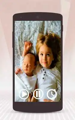 Play Baby Mozart Effect