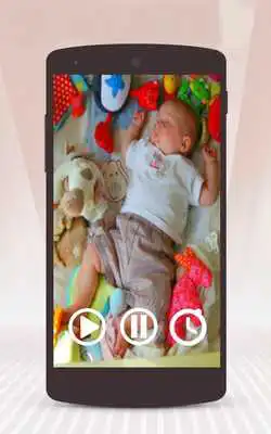 Play Baby Mozart Effect