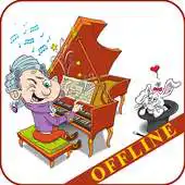 Free play online Baby Music Brain Development APK