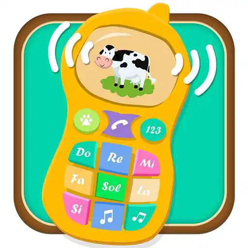 Free play online Baby Music Phone APK Free play online Baby Music Phone APK