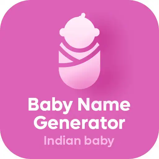 Play Baby Name Generator - Indian APK Play Baby Name Generator - Indian APK