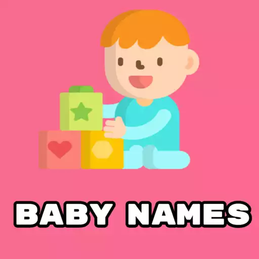Play Baby Names and Meaning APK