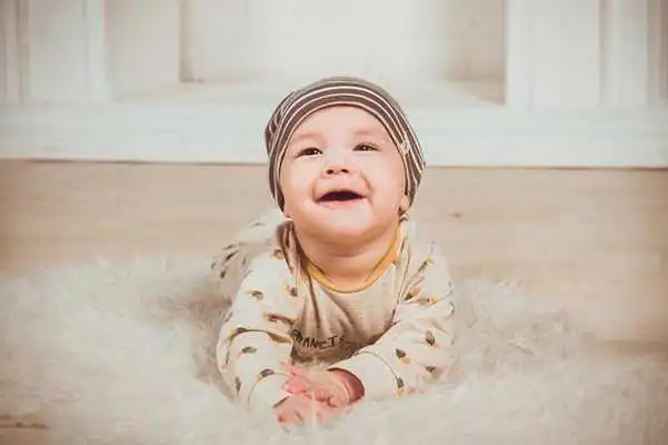 Play Baby Names (H Letter)