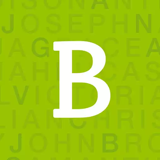 Play Baby Names APK Play Baby Names APK