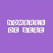 Free play online Baby Names Ideas Spanish APK