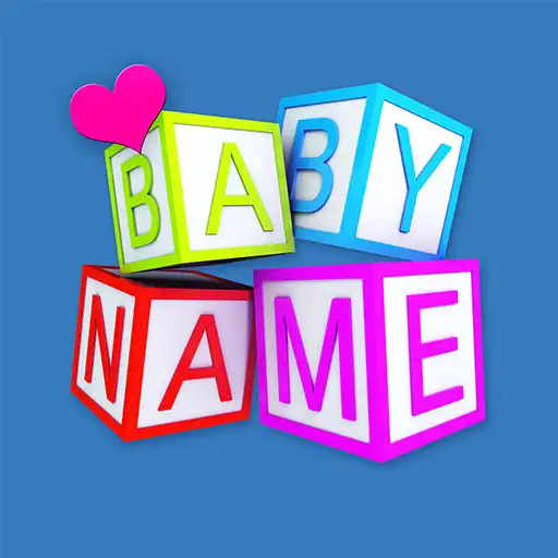 Free play online Baby Name - Simple! APK