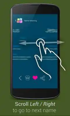 Play Baby Name - Simple! Play Baby Name - Simple!