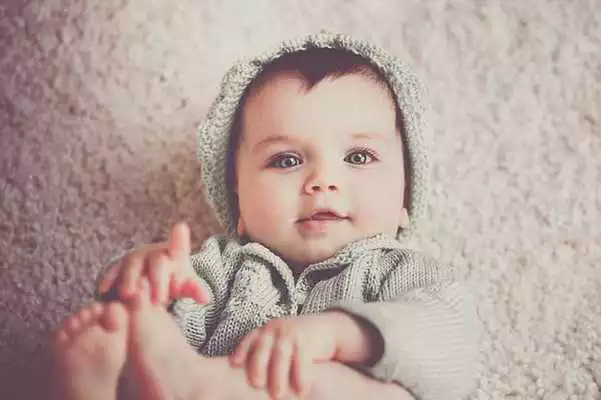 Play Baby Names (M Letter)
