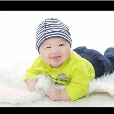 Play Baby Newborn Boom!