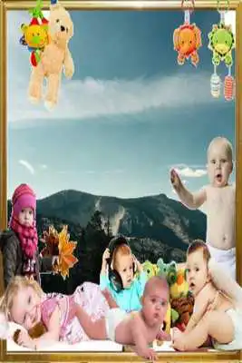 Play Baby Newborn Boom!