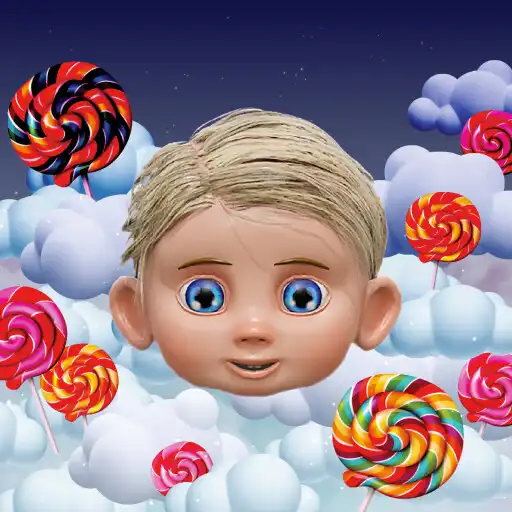 Play Baby Noah Runner APK