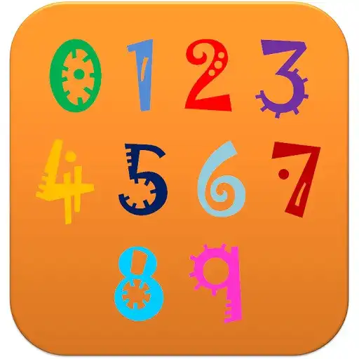 Play Baby Numbers (123) APK