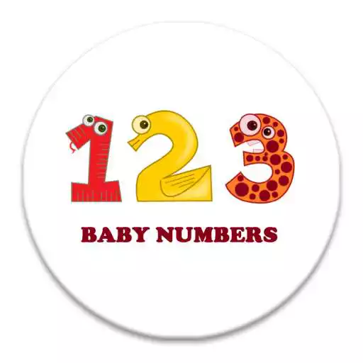 Free play online Baby Numbers APK