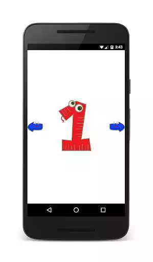 Play Baby Numbers