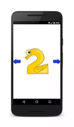 Play Baby Numbers