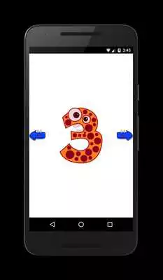 Play Baby Numbers