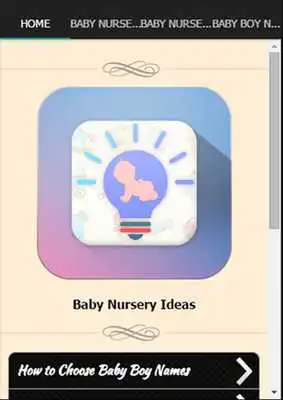 Play Baby Nursery Ideas Play Baby Nursery Ideas