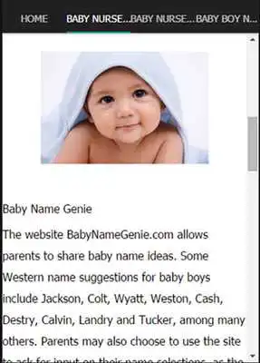 Play Baby Nursery Ideas Play Baby Nursery Ideas