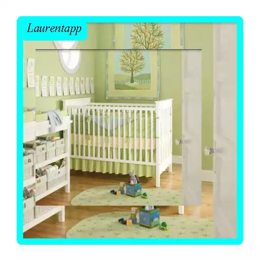 Run free android online Baby Nursery Room Designs APK