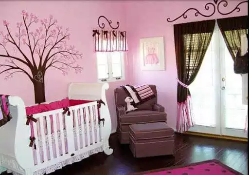 Play APK Baby Nursery Room Designs  and enjoy Baby Nursery Room Designs with UptoPlay com.BabyNurseryRoomDesigns.laurentapp