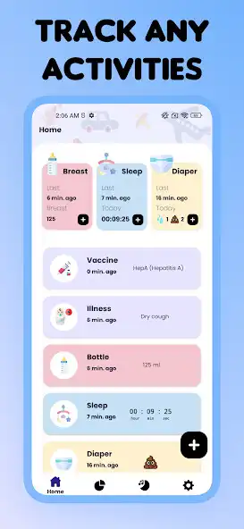 Play BabyO - Baby Growth Tracker  and enjoy BabyO - Baby Growth Tracker with UptoPlay