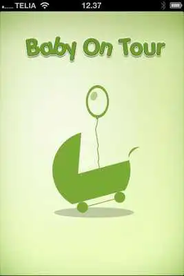 Play Baby On Tour