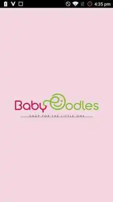 Play BabyOodles