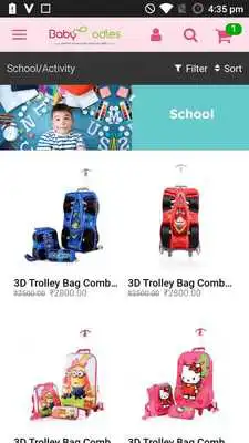Play BabyOodles