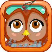 Free play online Baby Owl Spa and Dressup APK Free play online Baby Owl Spa and Dressup APK