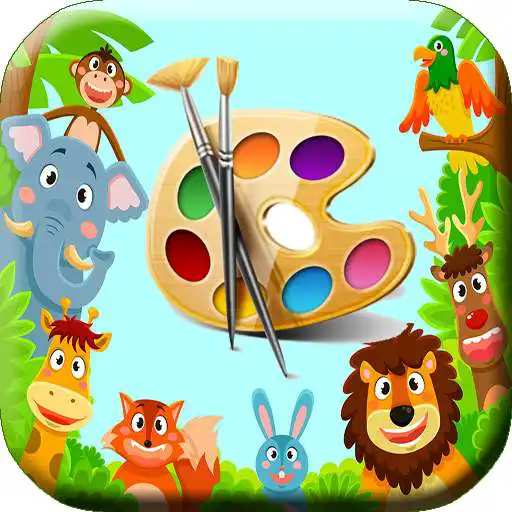 Run free android online Baby painter APK Run free android online Baby painter APK