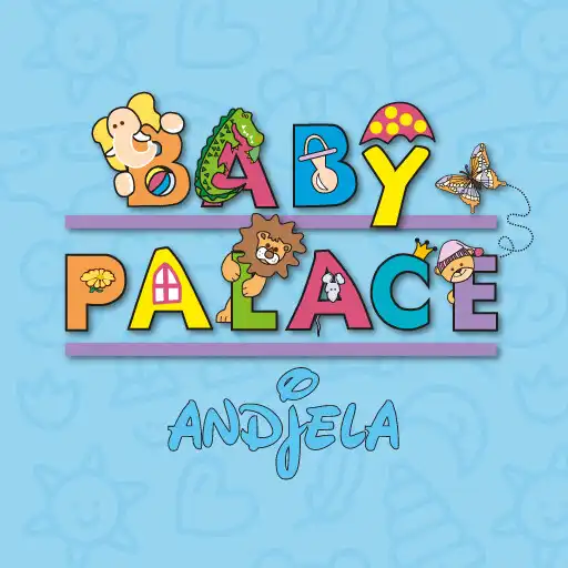 Play Baby Palace Andjela APK Play Baby Palace Andjela APK