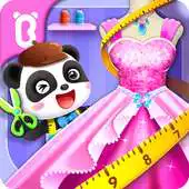 Free play online Baby Panda's Fashion Dress Up Game APK Free play online Baby Panda's Fashion Dress Up Game APK