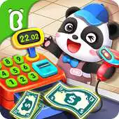 Free play online Baby Panda's Supermarket APK Free play online Baby Panda's Supermarket APK