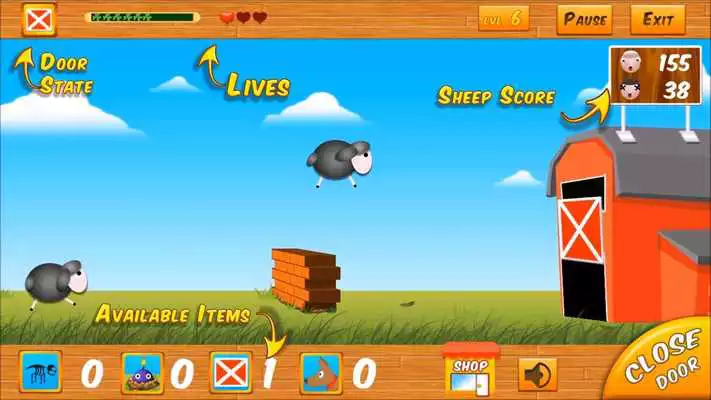 Play Baby Panda's Supermarket