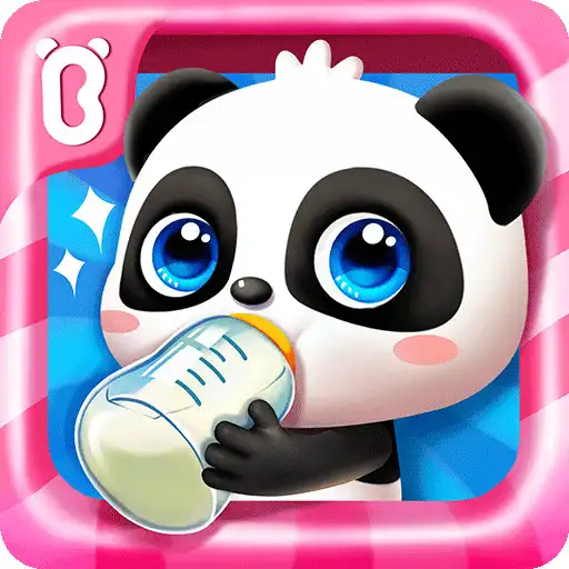 Free play online Baby Panda Care APK
