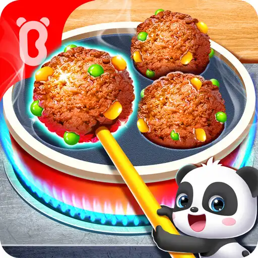Play Baby Panda: Cooking Party APK
