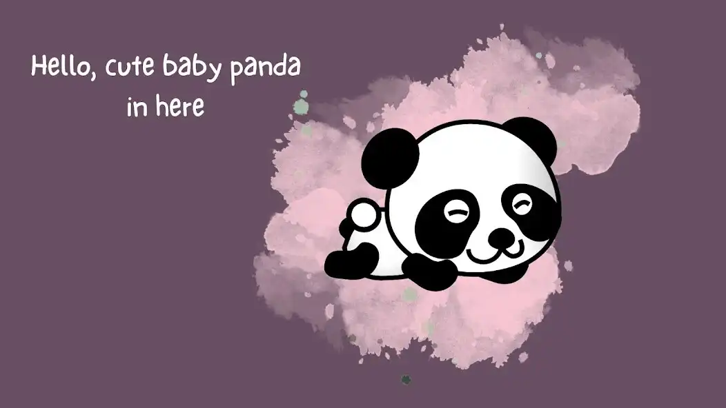 Play Baby Panda Cute Wallpapers and enjoy Baby Panda Cute Wallpapers with UptoPlay Play Baby Panda Cute Wallpapers and enjoy Baby Panda Cute Wallpapers with UptoPlay