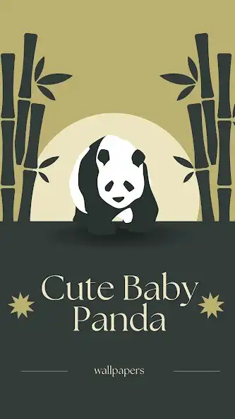 Play Baby Panda Cute Wallpapers as an online game online Baby Panda Cute Wallpapers with UptoPlay Play Baby Panda Cute Wallpapers as an online game Baby Panda Cute Wallpapers with UptoPlay