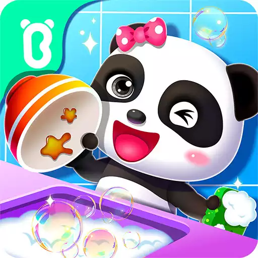 Free play online Baby Panda Happy Clean APK Free play online Baby Panda Happy Clean APK